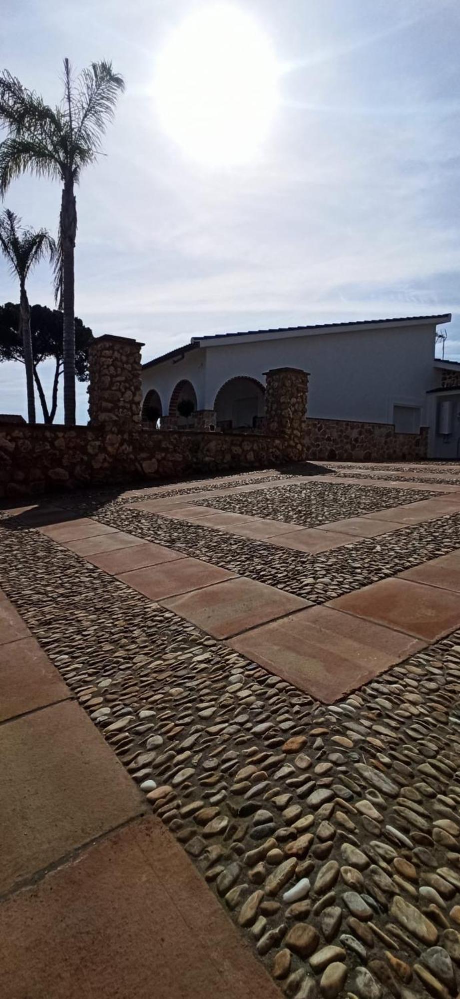 Hacienda Santa Barbara Villa Hornachuelos Exteriör bild